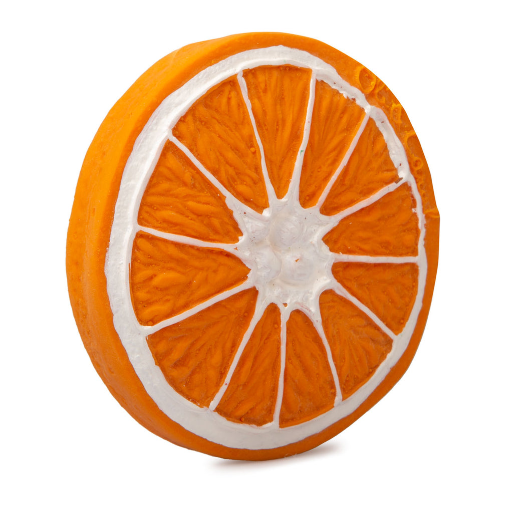 Mordedor de naranja