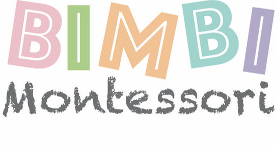 Bimbi Montessori children's shop with selected toys and materials