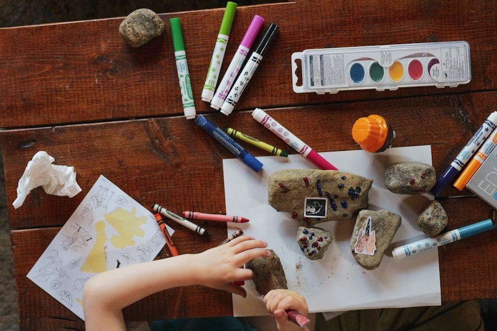 Estimula la Educación Montessori: Beneficios de STIX 60 PIEZAS para Juguetes y Actividades Sensoriales Montessori