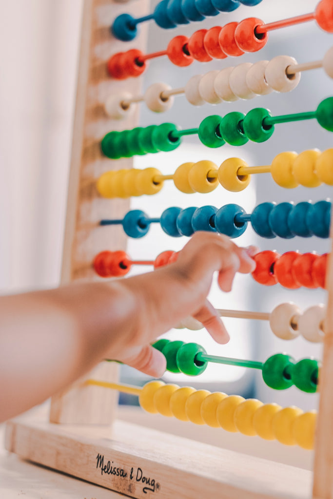 Transforma la educación Montessori con Números Magnéticos para potenciar las actividades sensoriales y aprendizaje