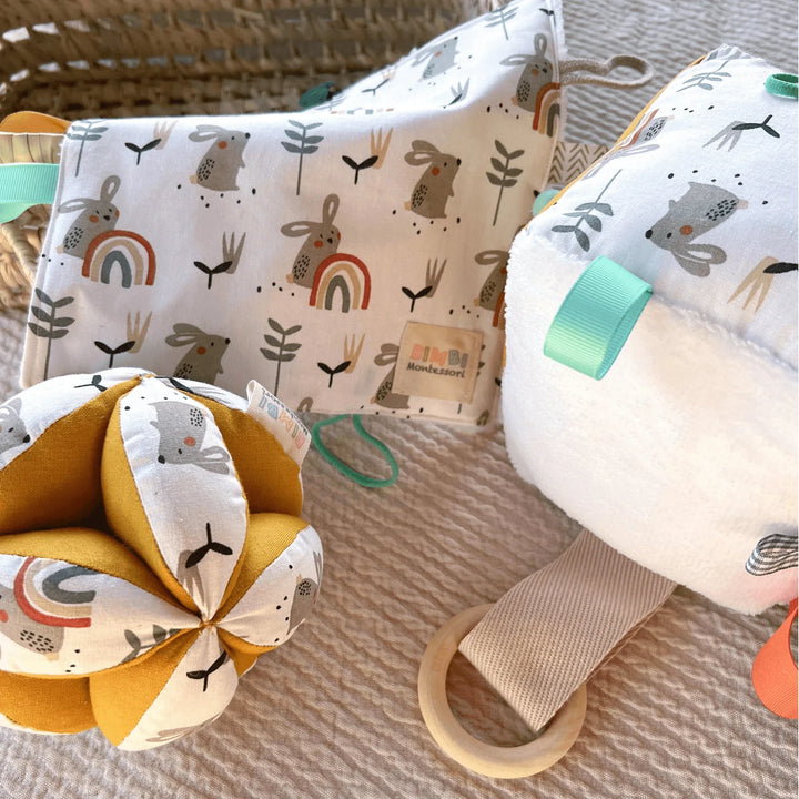 Bimbi Montessori