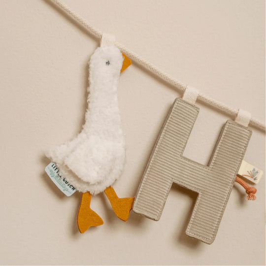 Decoración infantil con encanto