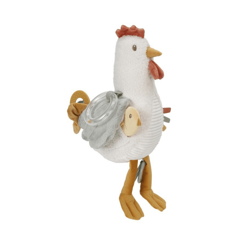 Juguetes educativos de 0 a 12 meses bimbimontessori