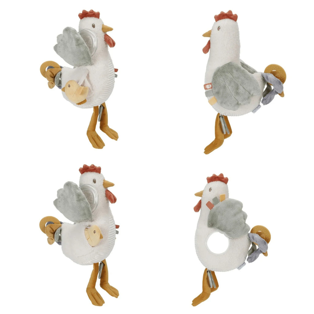 Fowl Play Gold Slot Machine - Slot Gallina Da Provare Gratis - Foto 3