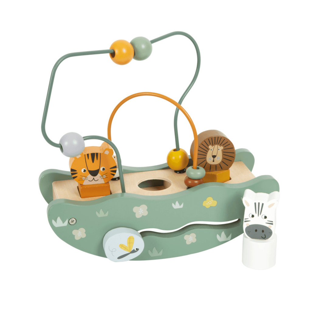 Juegos montessori 1 a 2 años hotsell