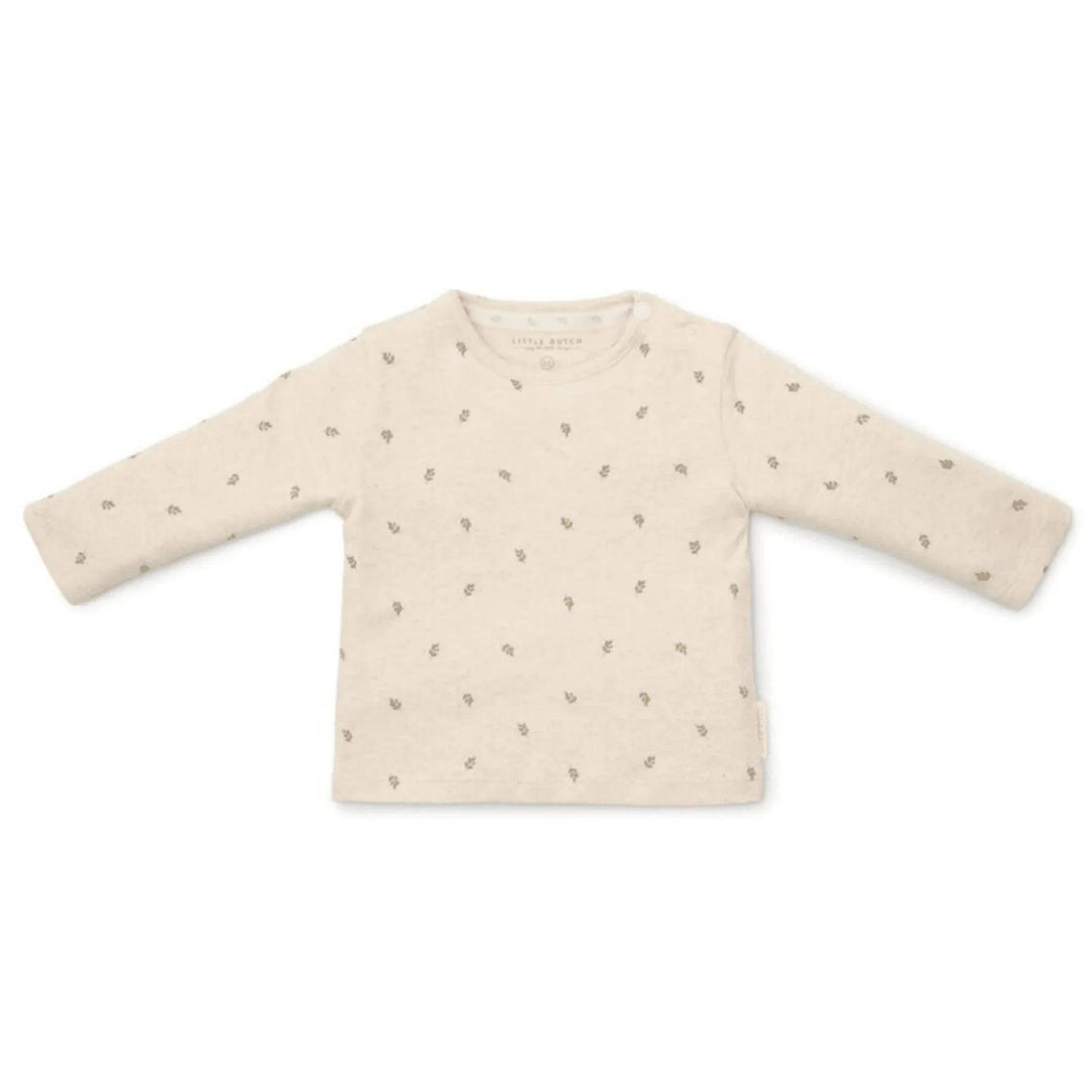 Camisetabebehojas - Bimbi Montessori