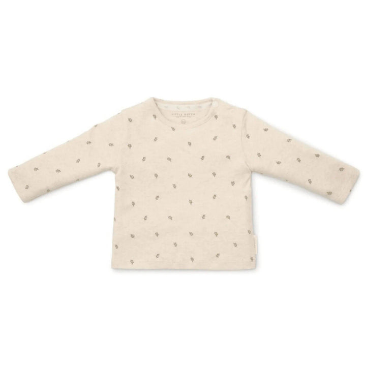 Camisetabebehojas - Bimbi Montessori