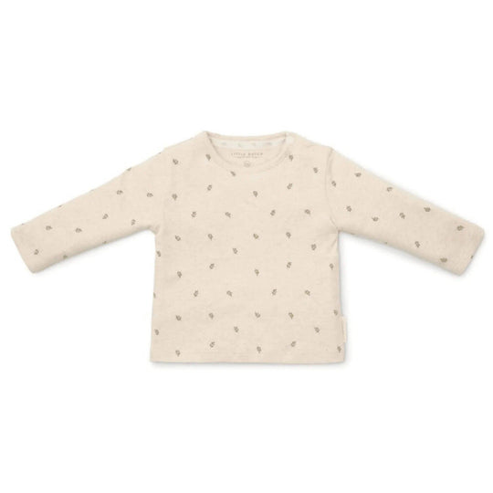Camisetabebehojas - Bimbi Montessori
