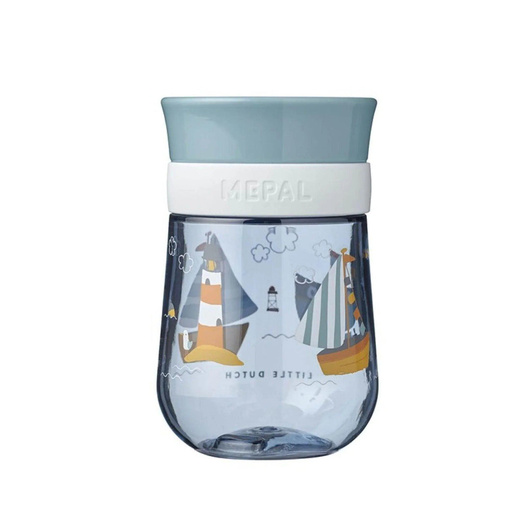 Little Dutch Vetro a 360º