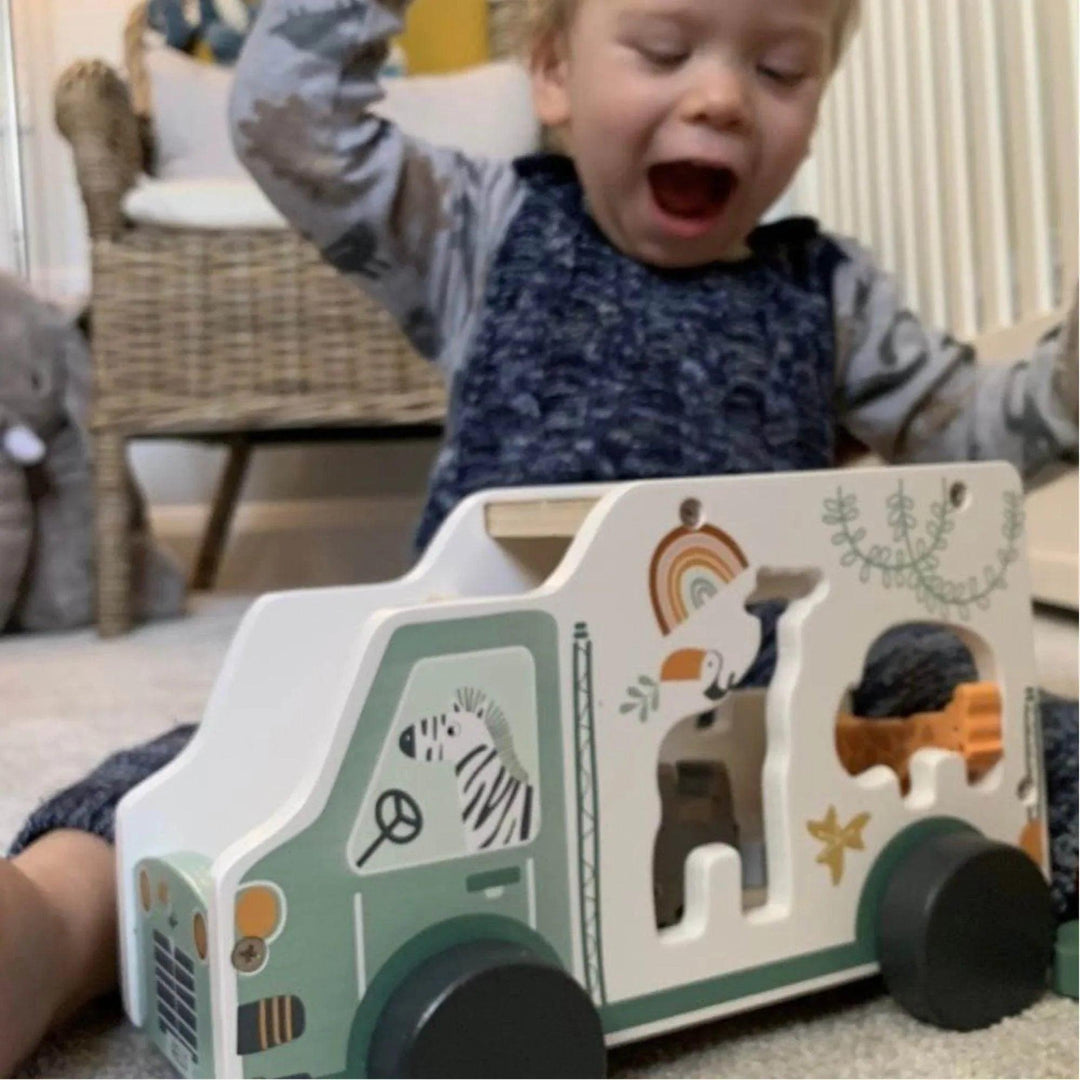 Camion adatto