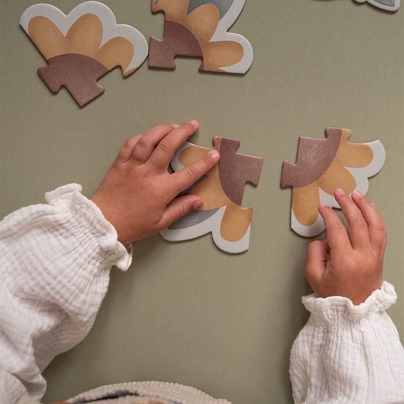 LD7148- 6-in-1-Puzzle-Little-Farm- 6-in-1-puzzel-LittleFarm-6 - Bimbi Montessori