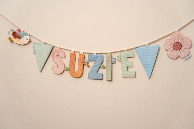 LittleDutch-LetterGarland-_1 - Bimbi Montessori