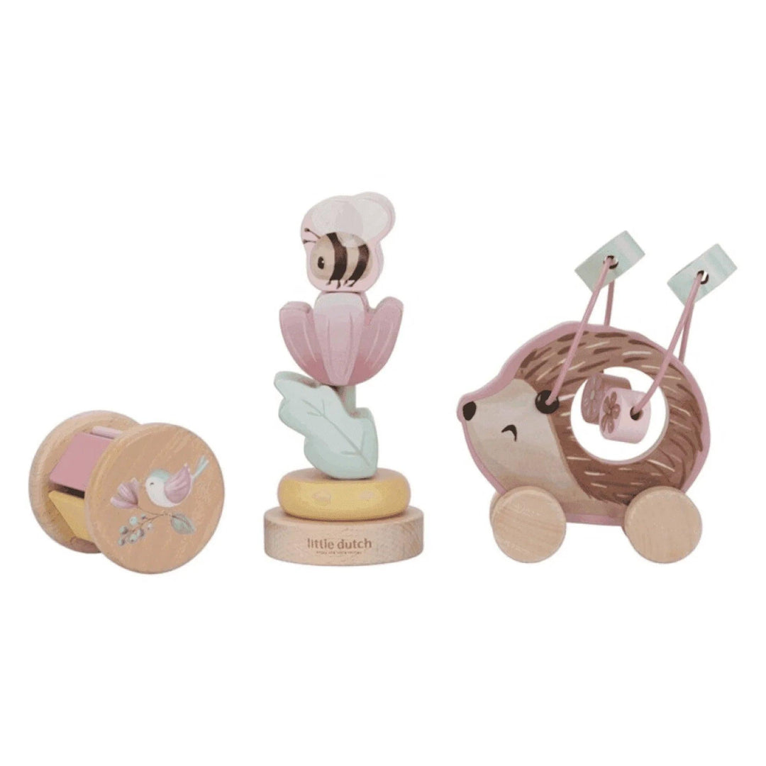 Setfairylittledutch - Bimbi Montessori