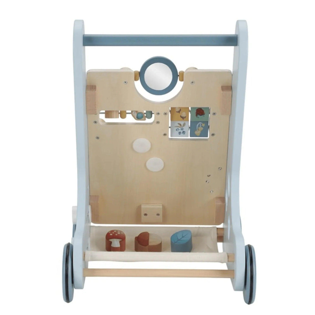andadordemadera - Bimbi Montessori