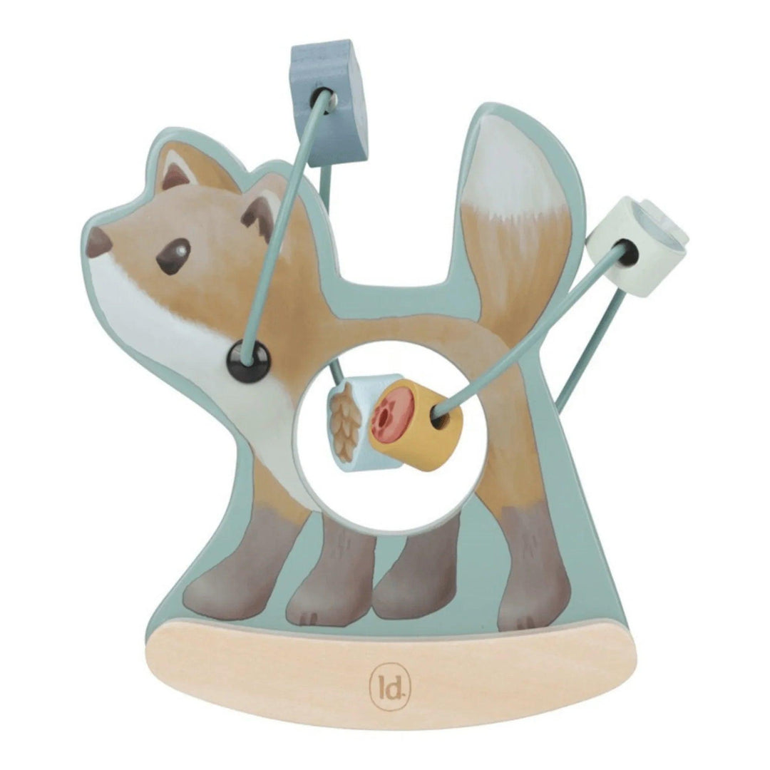 balancinjuguetemadera - Bimbi Montessori