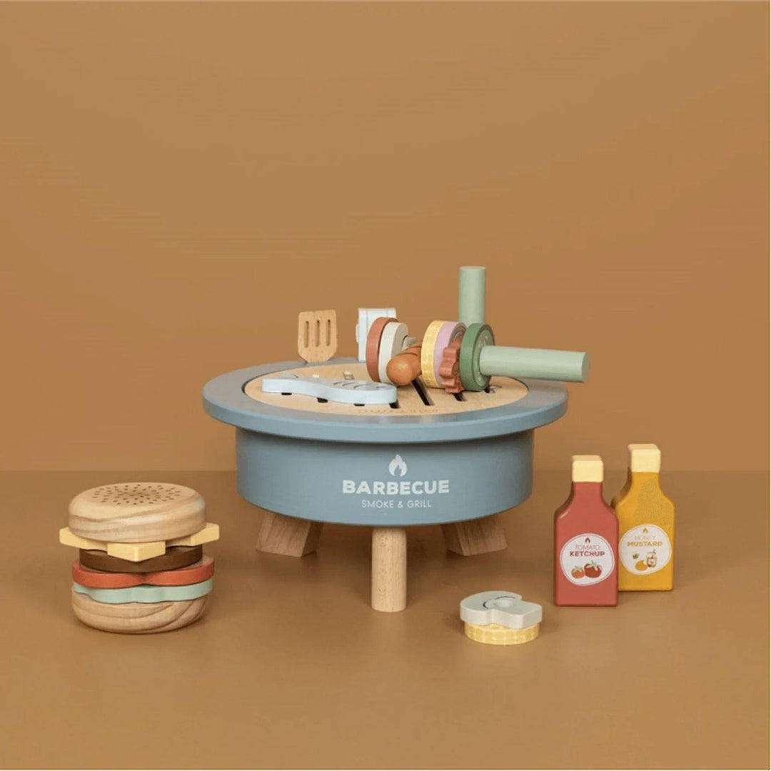 barbacoaparaninos - Bimbi Montessori