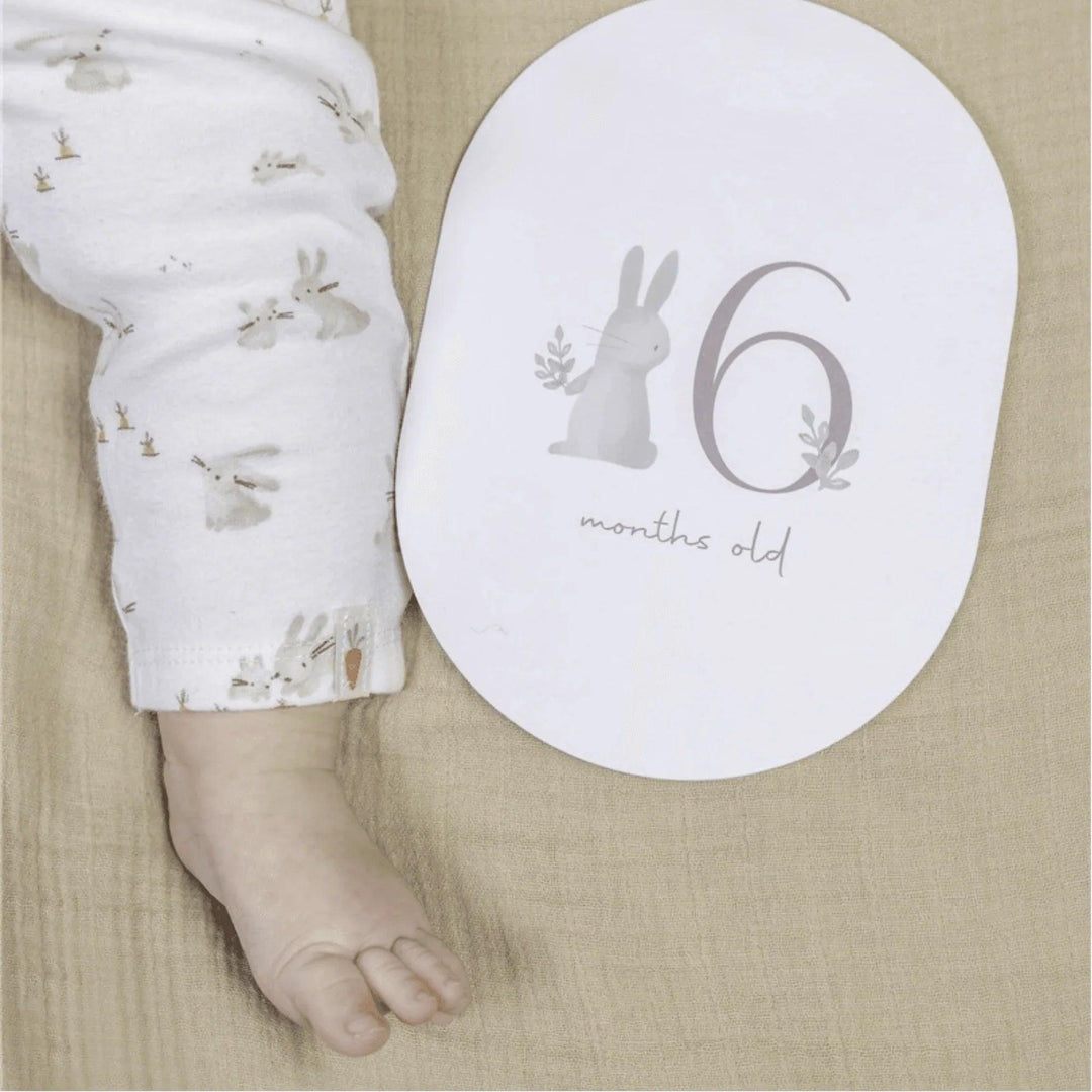 bebecumplemeses - Bimbi Montessori