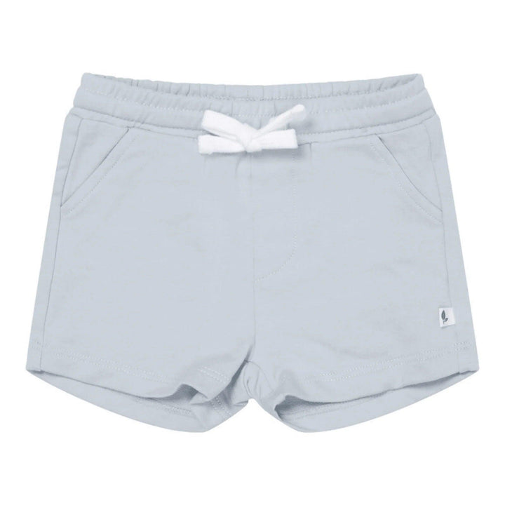 Blue Bermuda Shorts | Little Dutch