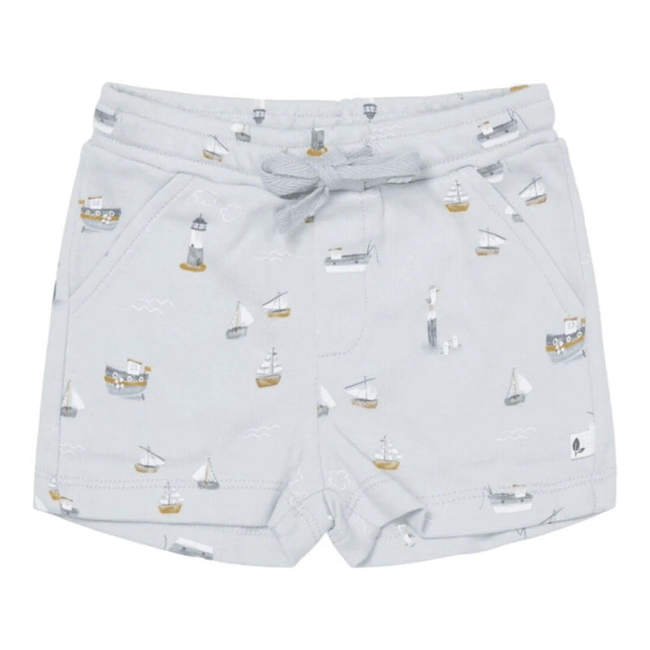 Sailors Bay Bermuda Shorts | Little Dutch