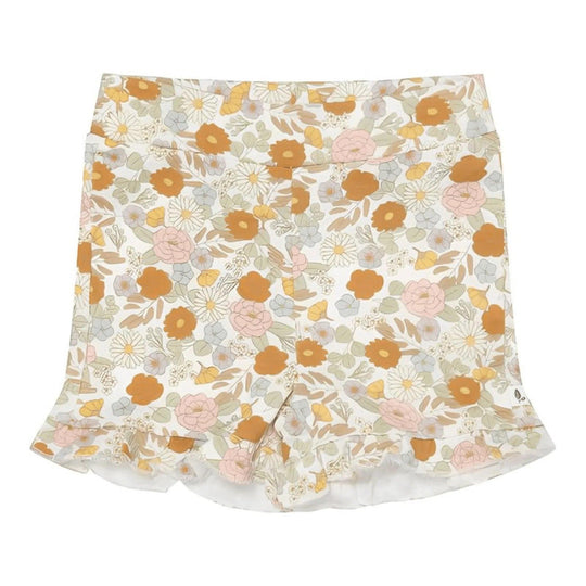 Bermuda Vintage Flowers | Little Dutch