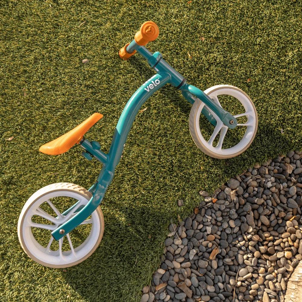 bicliceta-infantil - Bimbi Montessori