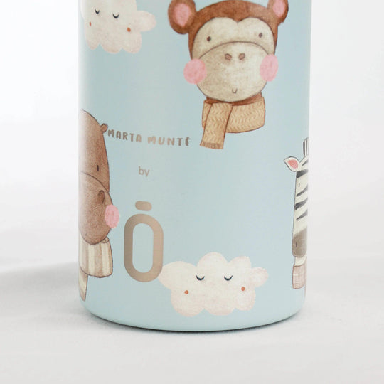 Runbott 35 cl Selva Bottle - detail | RUNBOTT