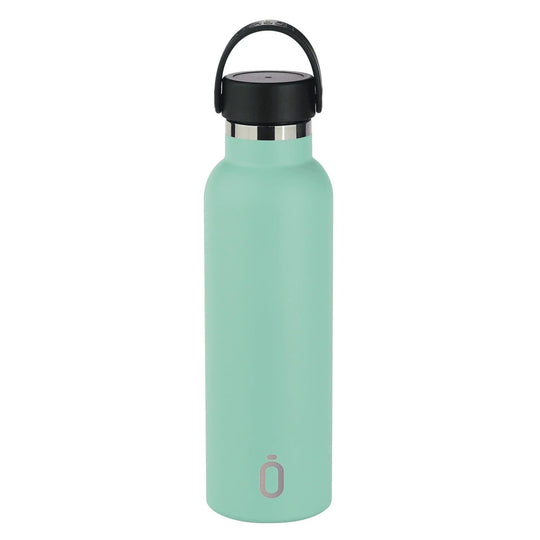 Bottiglia termica Runbott 60 cl color menta