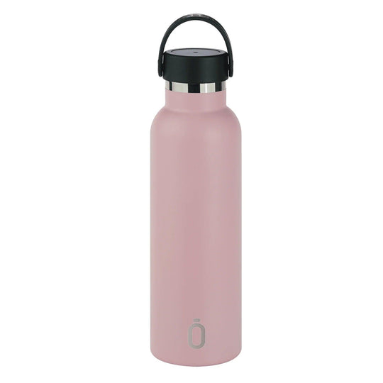 Bottiglia termica Runbott 60 cl color rosa