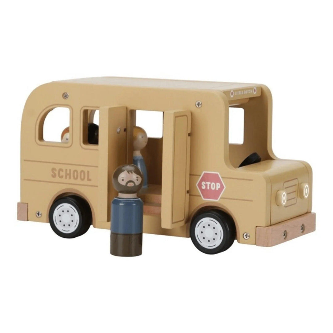 busescolar - Bimbi Montessori