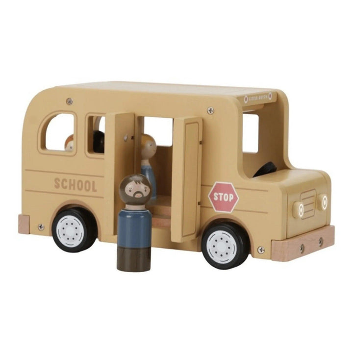 busescolar - Bimbi Montessori