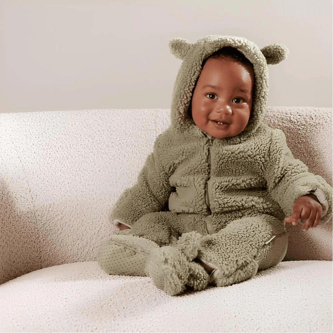 buzoteddyverdelittledutch - Bimbi Montessori