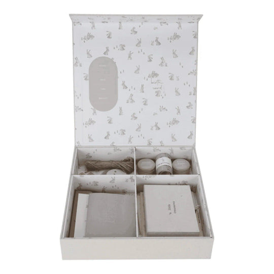 Caja de recuerdos para bebé | Little Dutch