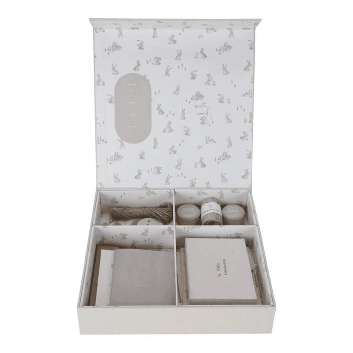 Caja de recuerdos para bebé | Little Dutch