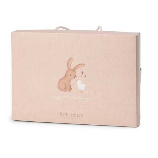 Coffret cadeau bébé Moon & Stars - boîte cadeau | Little Dutch