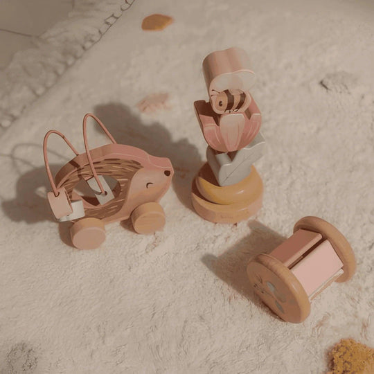 Fairy Garden Gift Box - wooden toys | Little Dutch