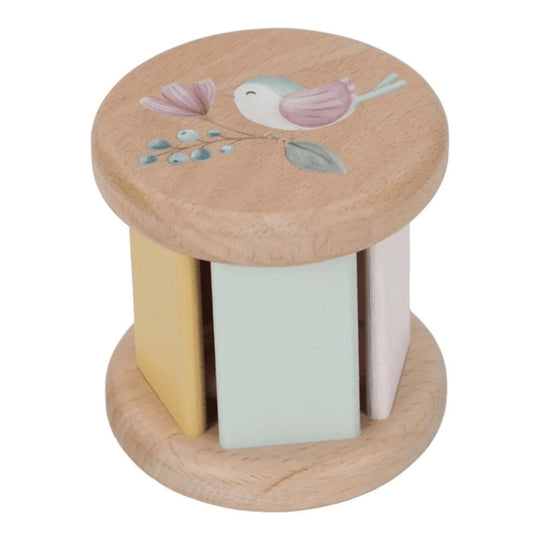 Fairy Garden Gift Box - rattle | Little Dutch