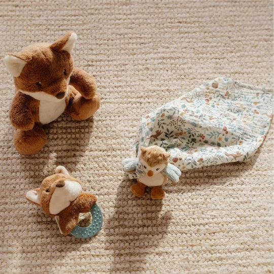 Coffret cadeau Forest Friends - produits doux | Little Dutch