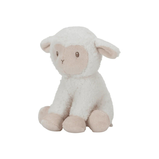 Scatola regalo Little Farm - dettaglio | Little Dutch