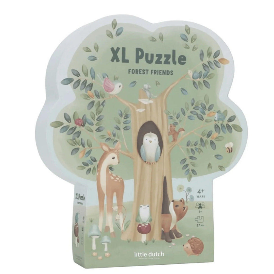 cajapuzzleforest - Bimbi Montessori