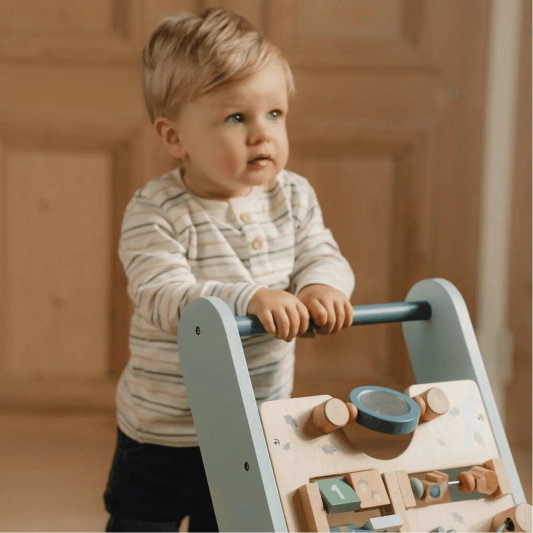camiandorforestfriends - Bimbi Montessori