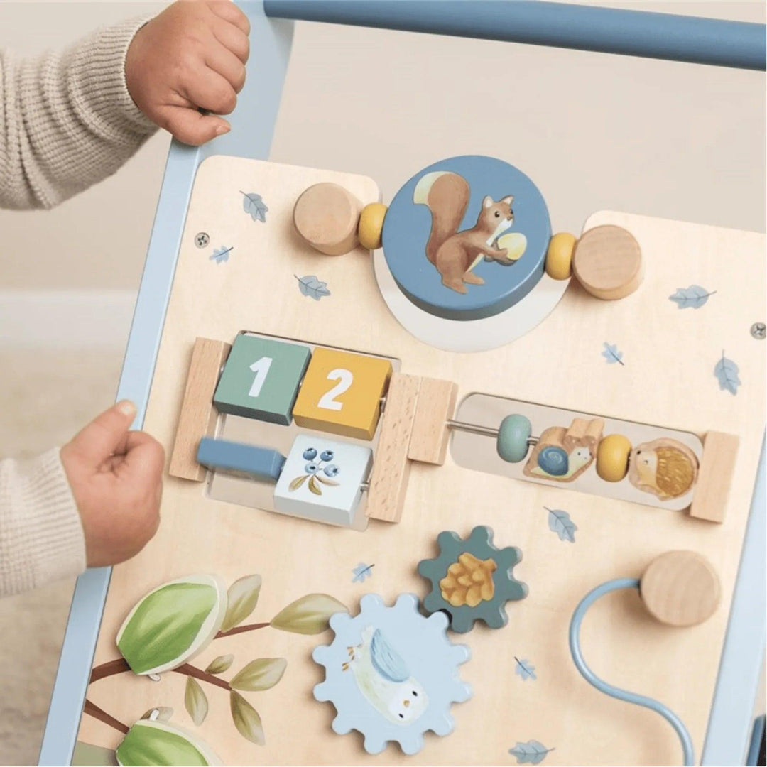 camiandorinteractivo - Bimbi Montessori