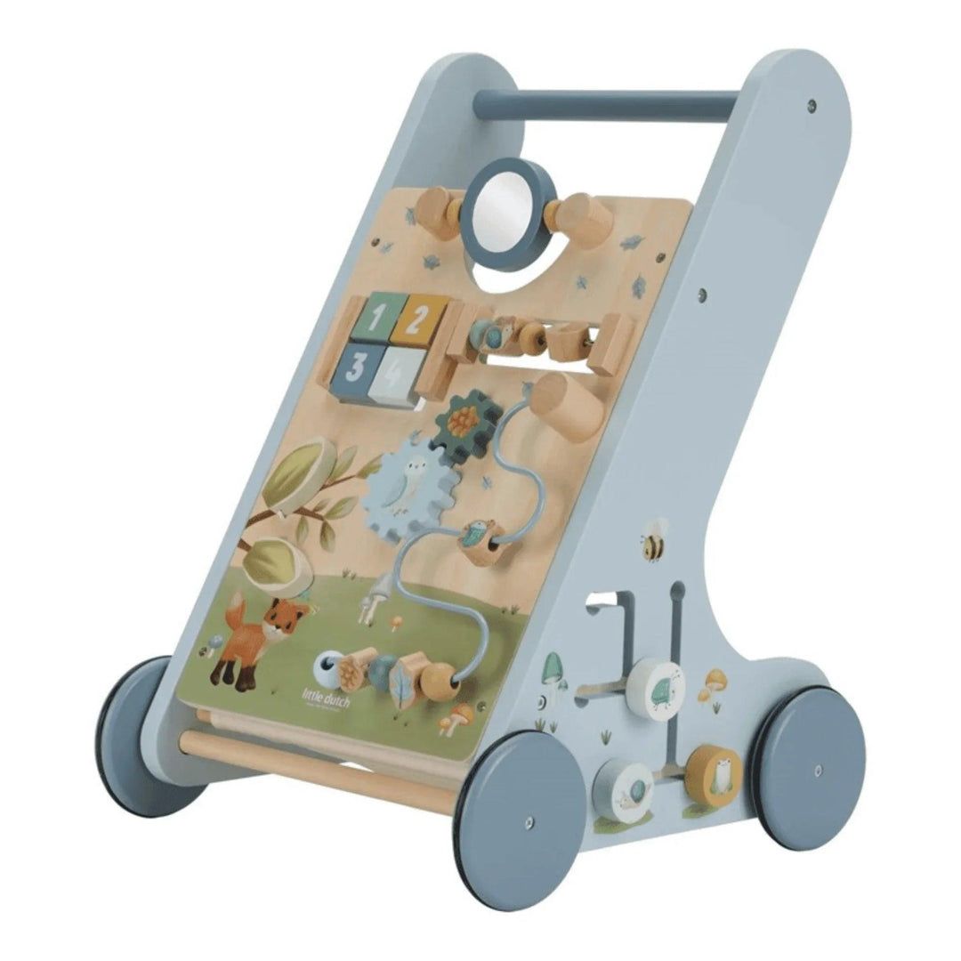 caminador - Bimbi Montessori