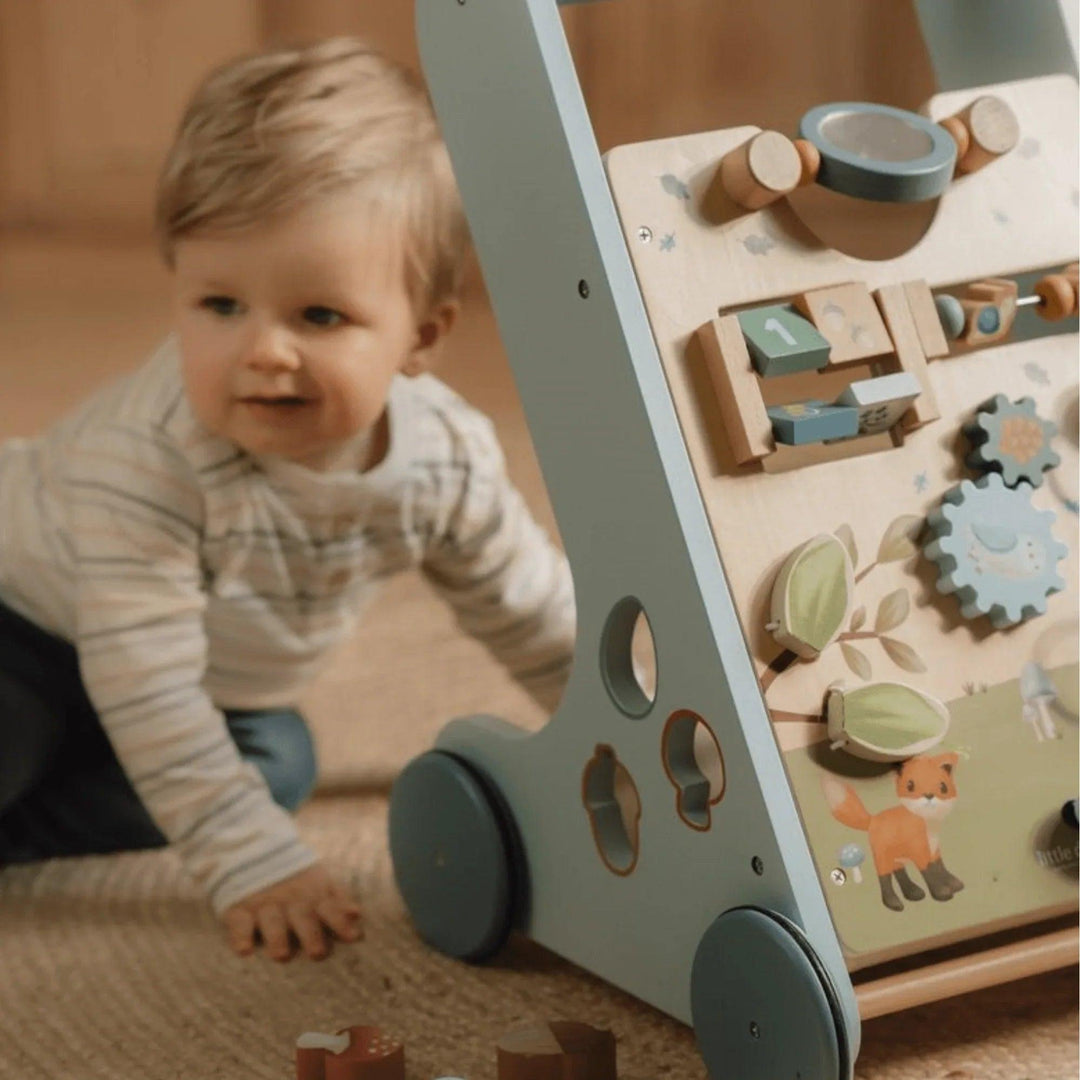 caminadorazul - Bimbi Montessori