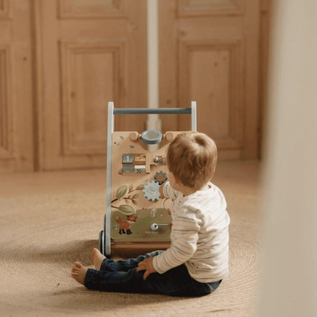 caminadorlittledutch - Bimbi Montessori