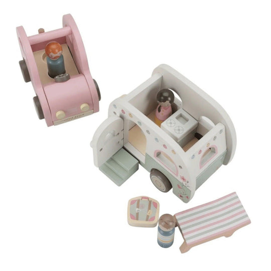 caravanacamping - Bimbi Montessori