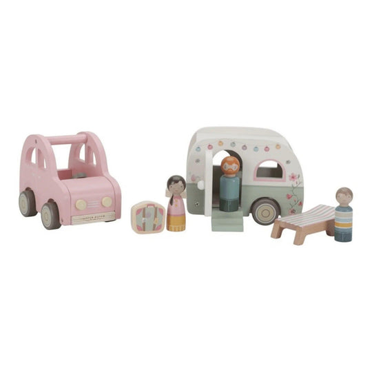 caravanalittledutch - Bimbi Montessori
