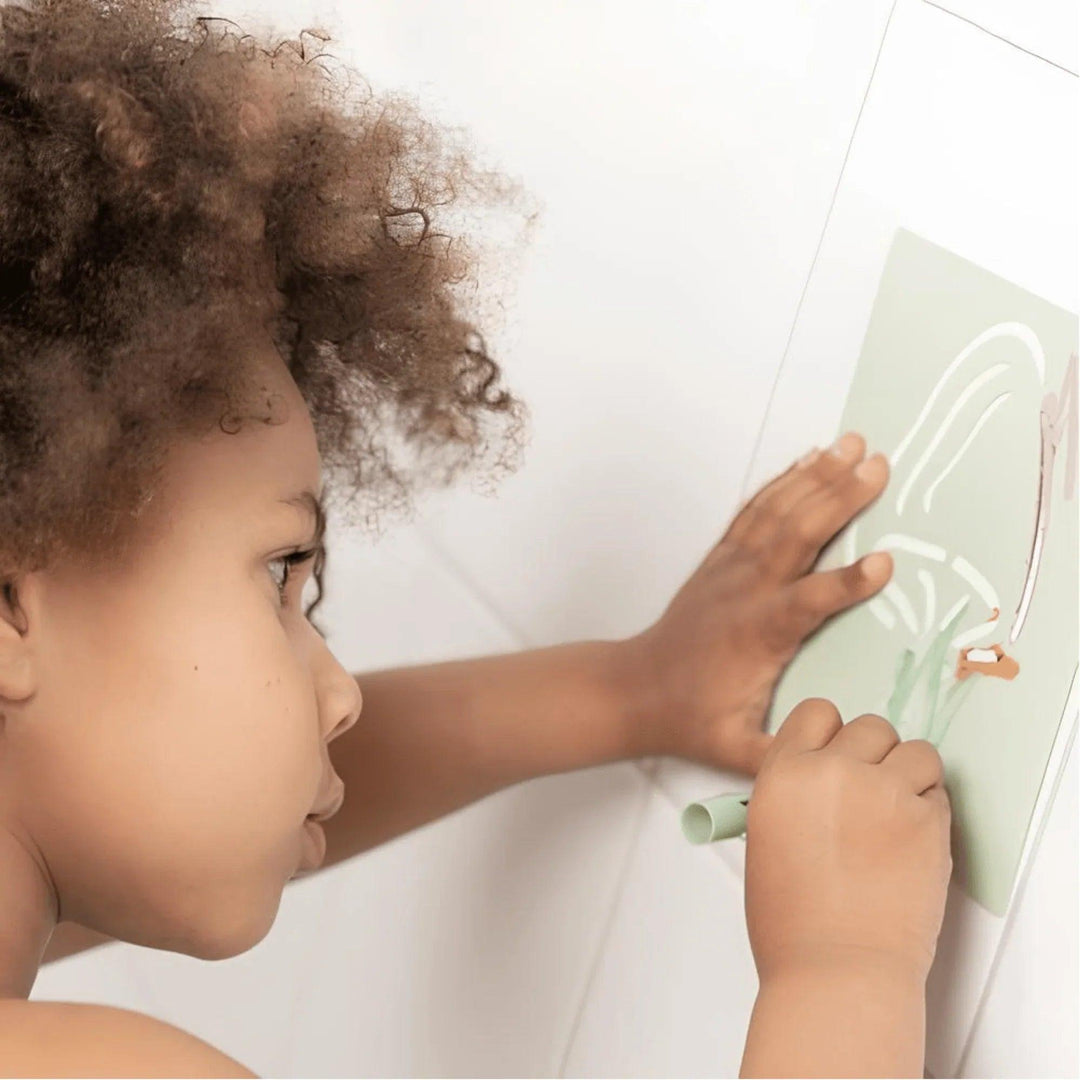 cerasbanopintar - Bimbi Montessori