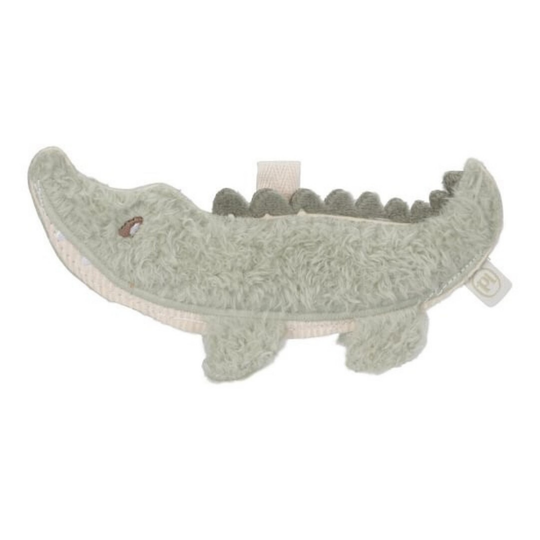 Little Dutch crocodile garland ornament