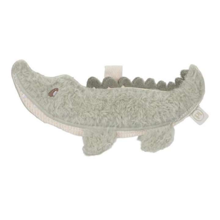 Little Dutch crocodile garland ornament
