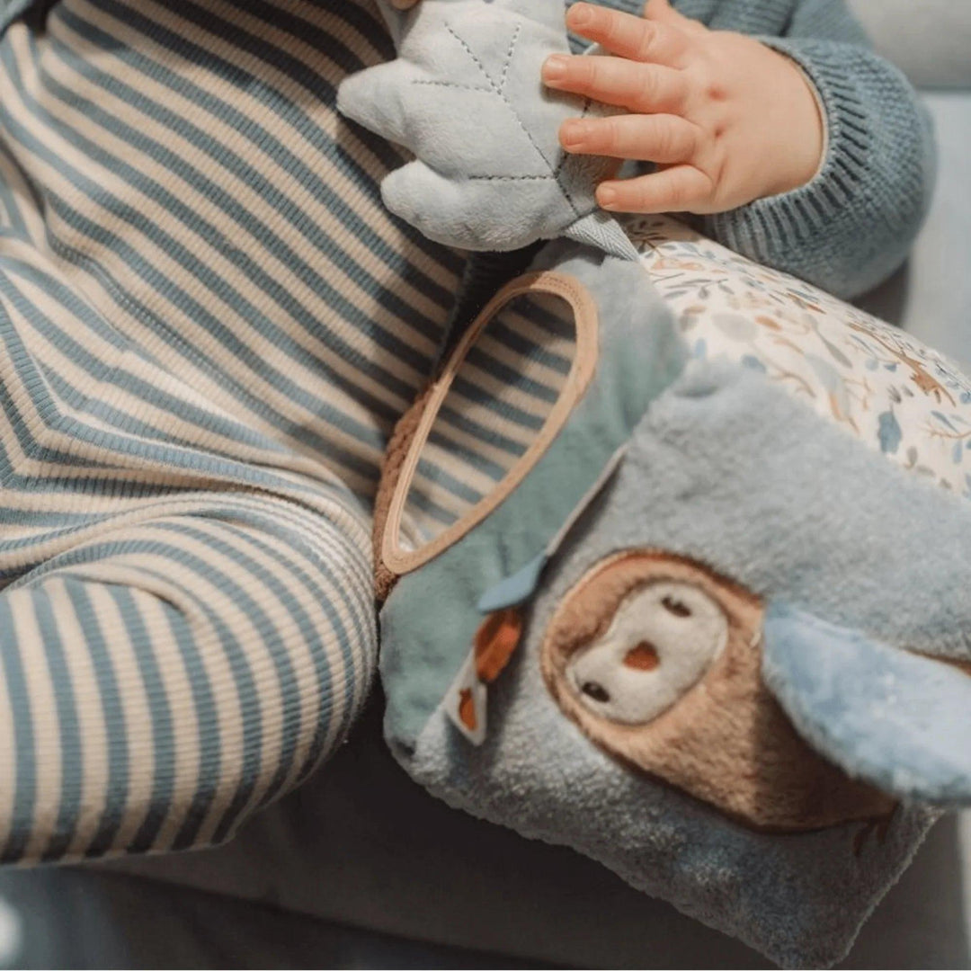 cubobebes - Bimbi Montessori